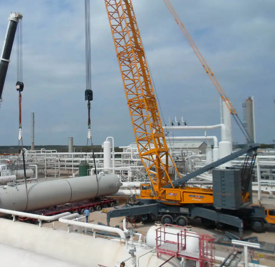 Construction Solutions
