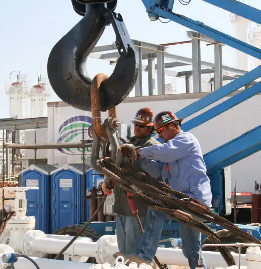 Pipe Fabrication