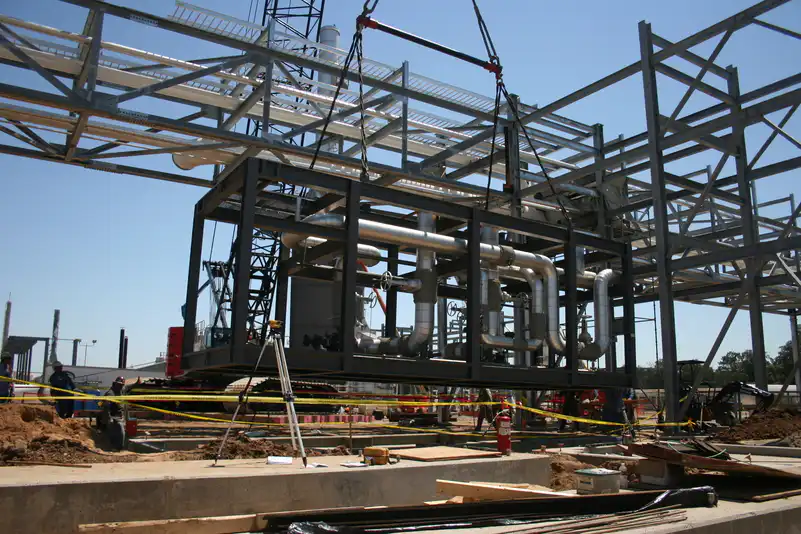 Construction Company