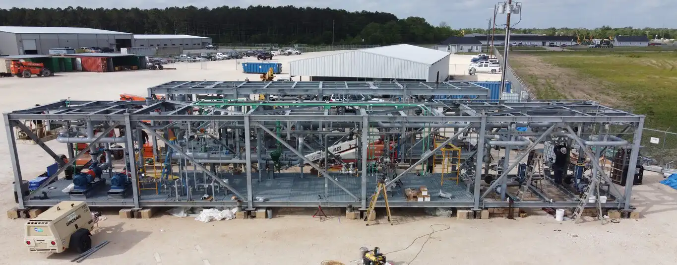 Construction Solutions