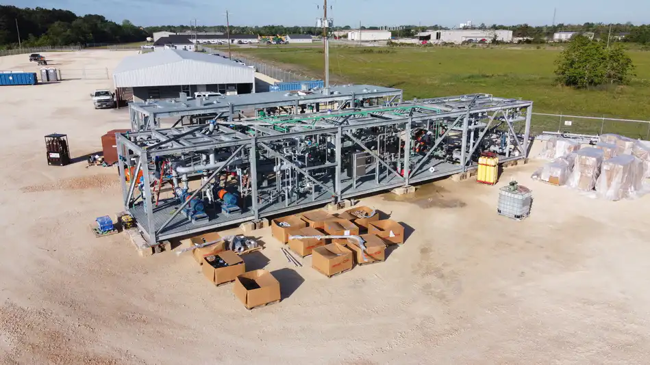 Fabrication Services