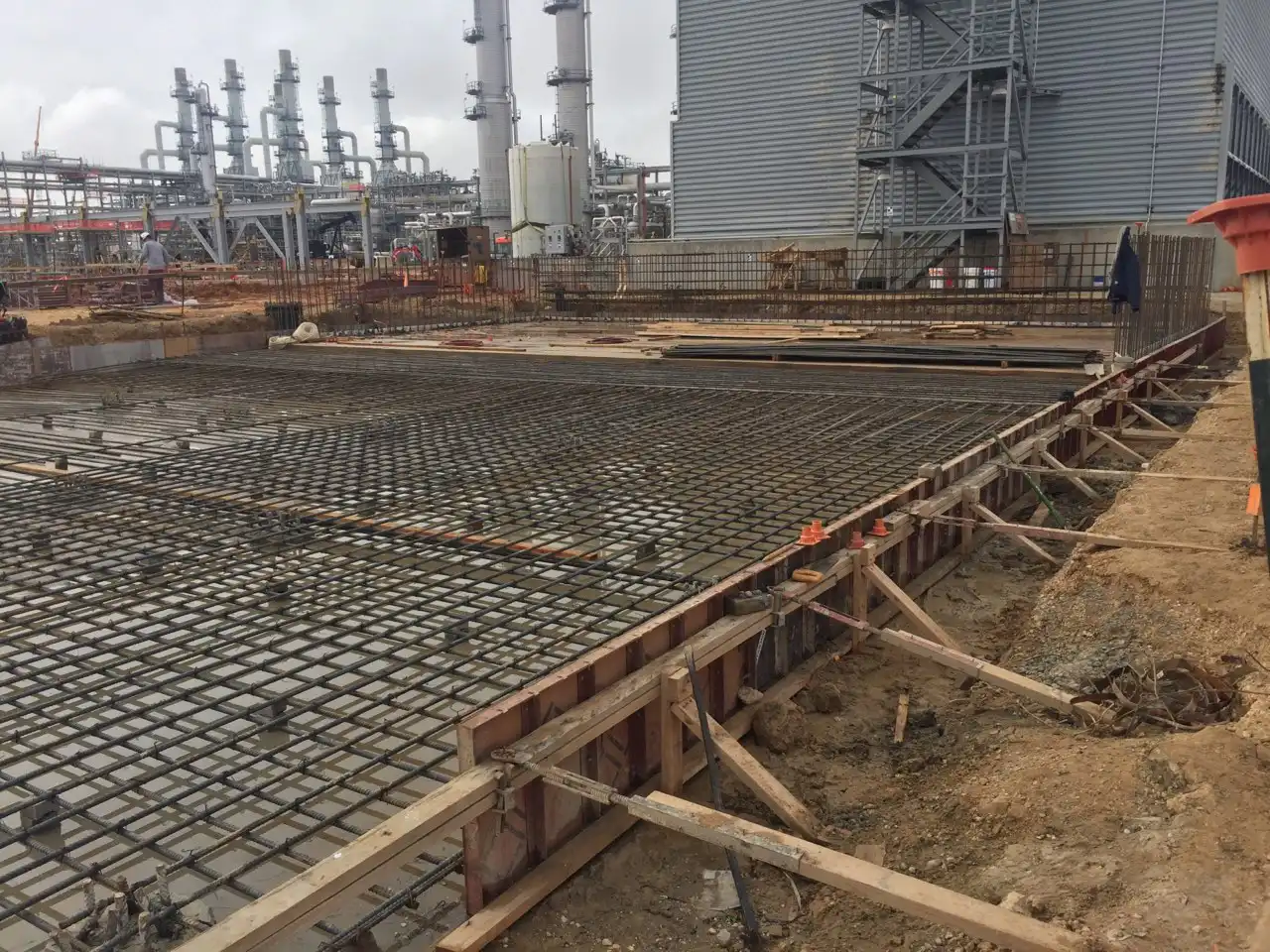 premier construction services